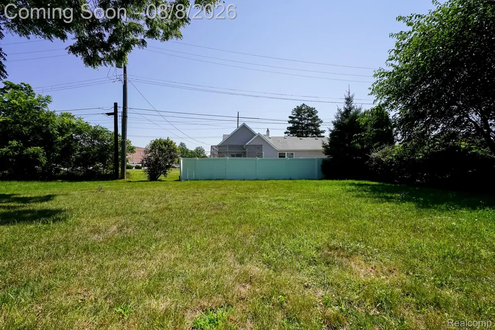 59050 1st Street New Haven Village, MI 48048