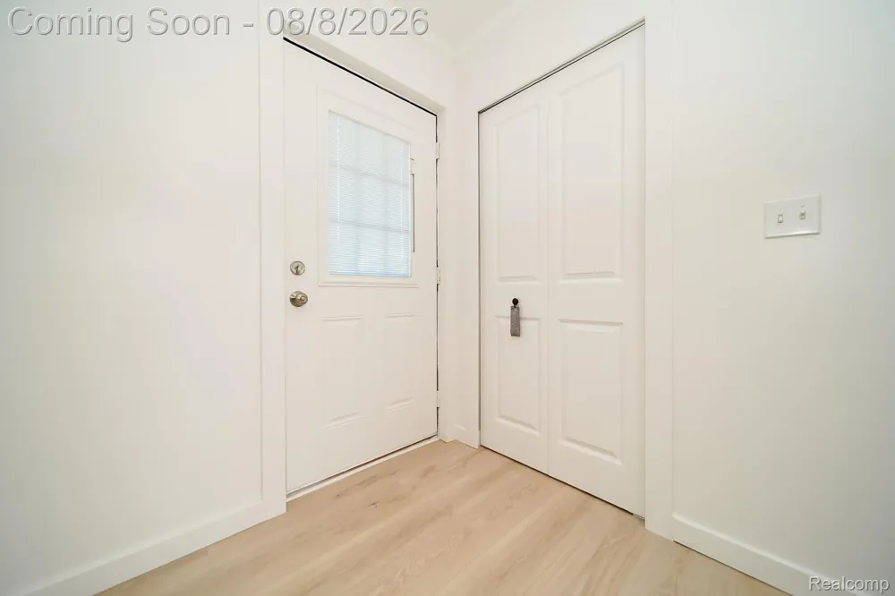 59050 1st Street New Haven Village, MI 48048