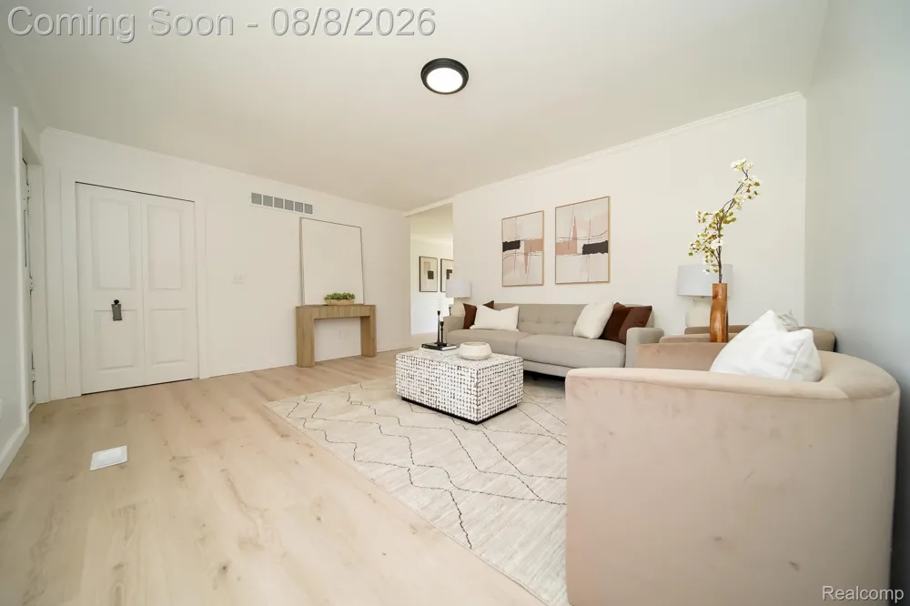 59050 1st Street New Haven Village, MI 48048