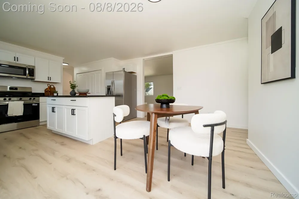59050 1st Street New Haven Village, MI 48048