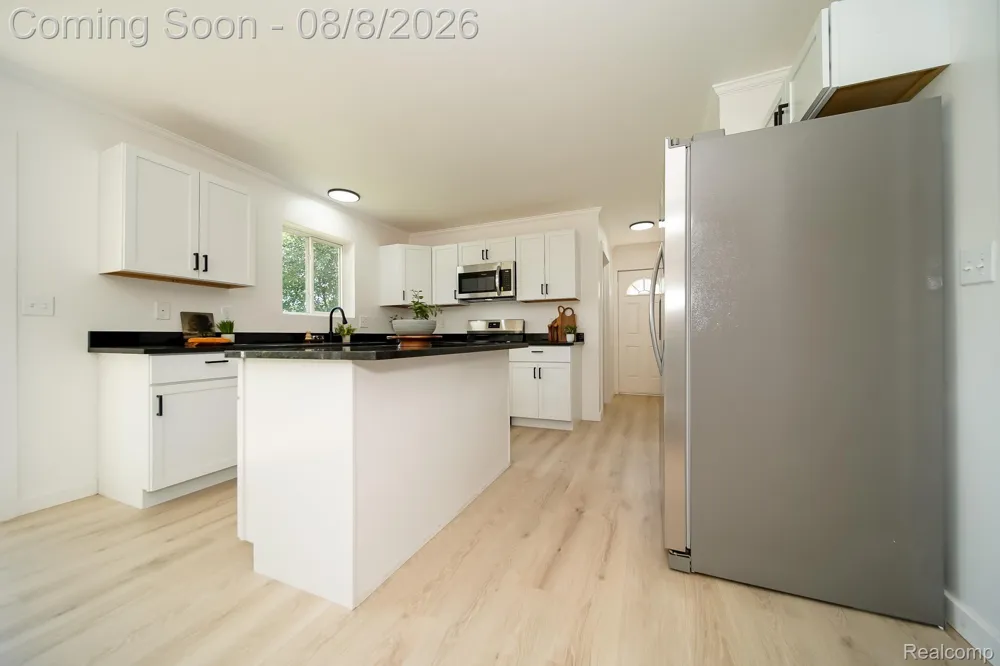 59050 1st Street New Haven Village, MI 48048