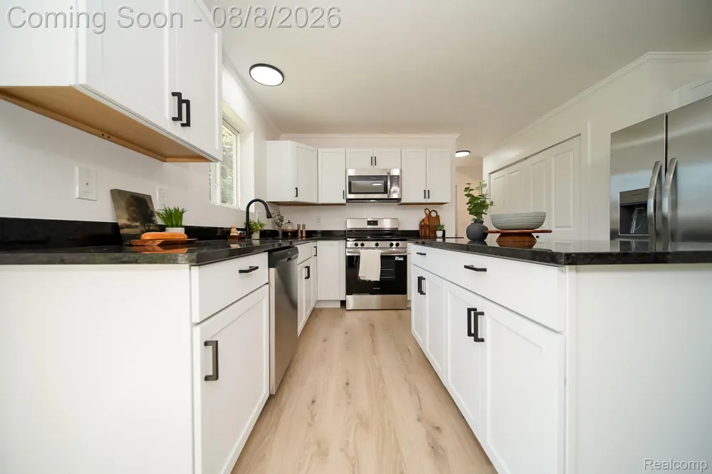 59050 1st Street New Haven Village, MI 48048