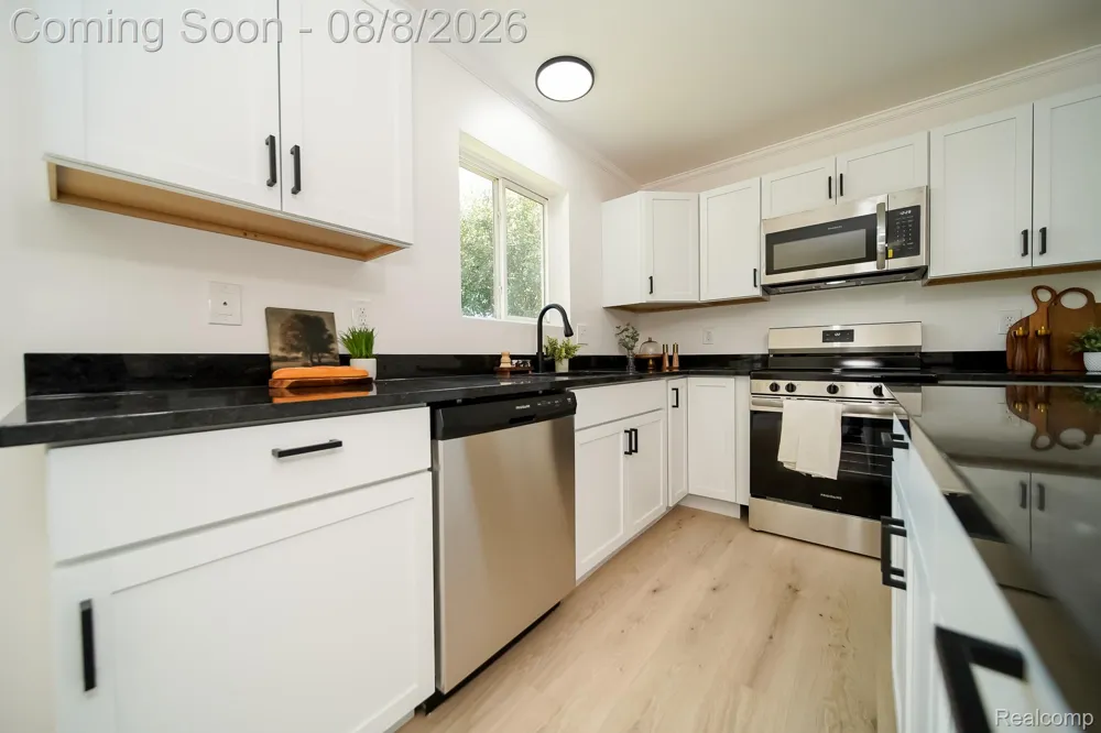 59050 1st Street New Haven Village, MI 48048