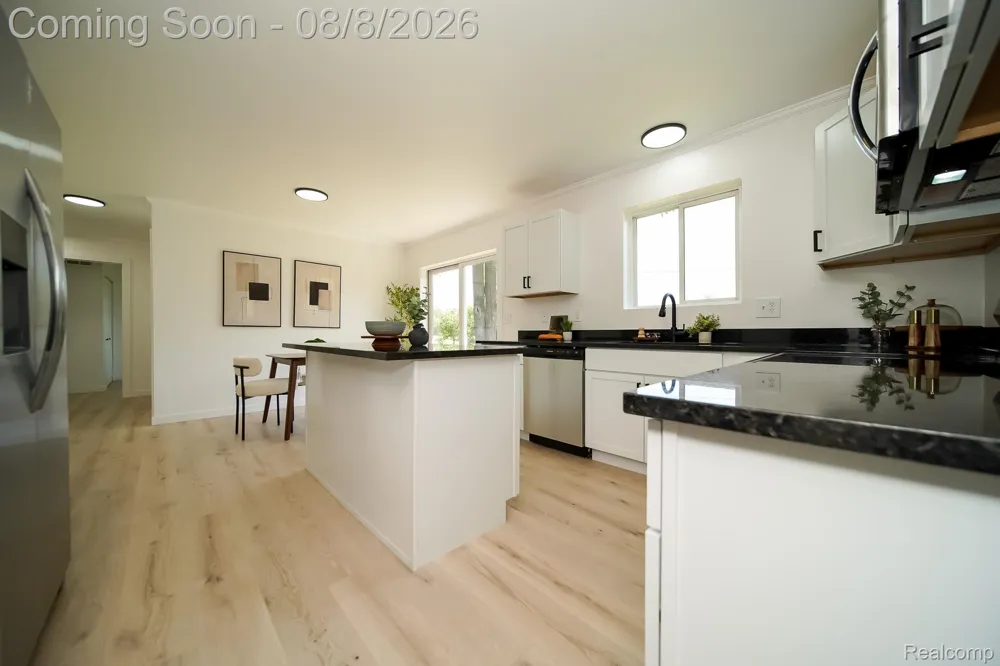59050 1st Street New Haven Village, MI 48048