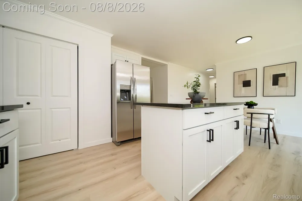 59050 1st Street New Haven Village, MI 48048