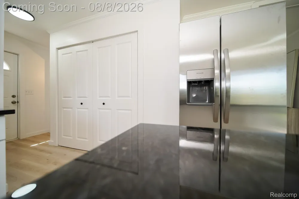 59050 1st Street New Haven Village, MI 48048