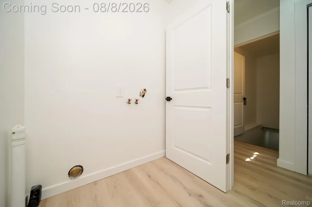59050 1st Street New Haven Village, MI 48048