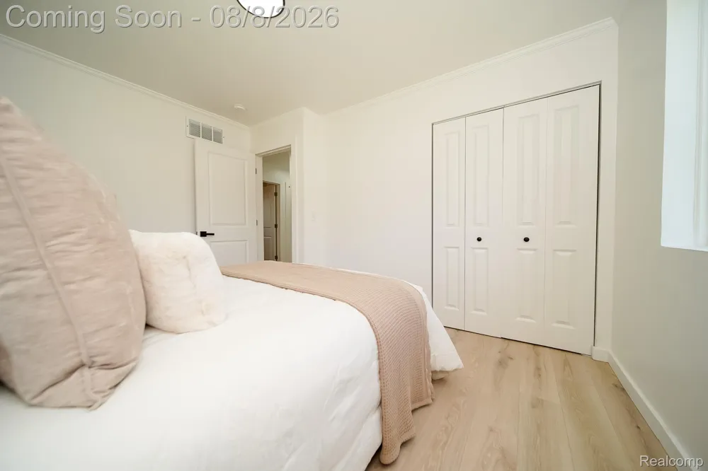 59050 1st Street New Haven Village, MI 48048