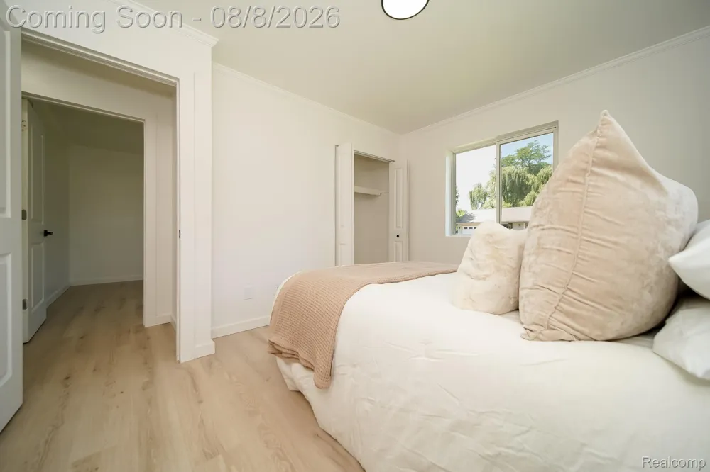 59050 1st Street New Haven Village, MI 48048