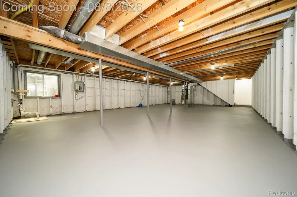 59050 1st Street New Haven Village, MI 48048