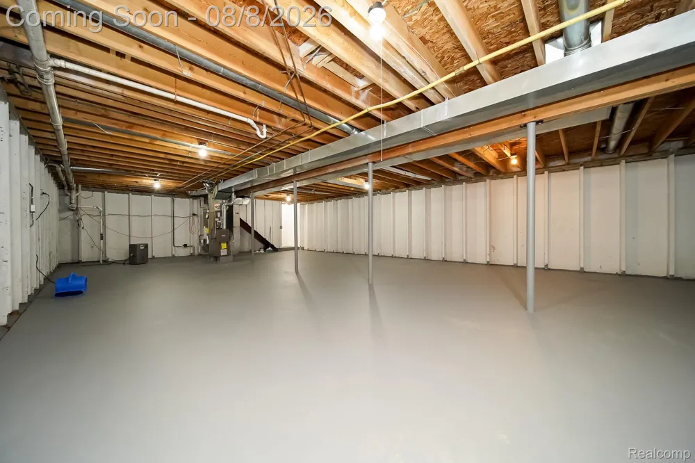 59050 1st Street New Haven Village, MI 48048