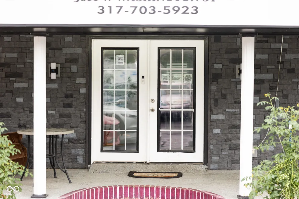 3611 W Washington Street Indianapolis, IN 46241