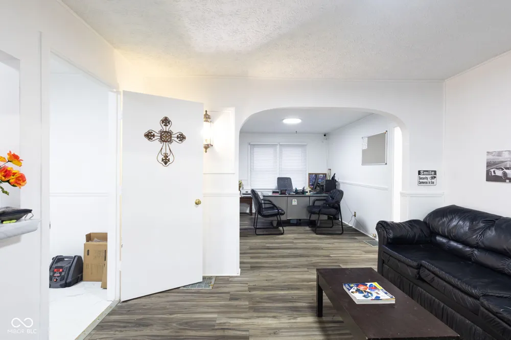 3611 W Washington Street Indianapolis, IN 46241