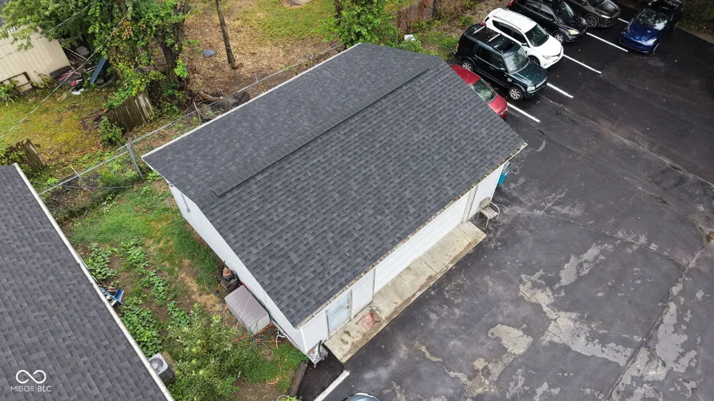 3611 W Washington Street Indianapolis, IN 46241