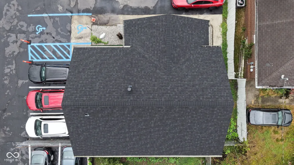 3611 W Washington Street Indianapolis, IN 46241