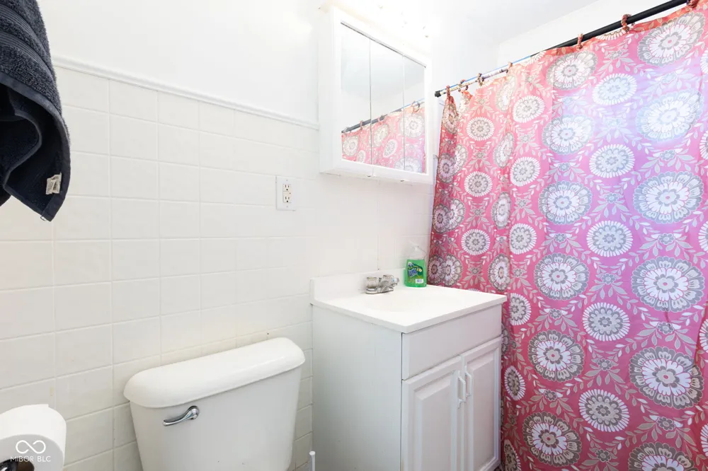 3611 W Washington Street Indianapolis, IN 46241