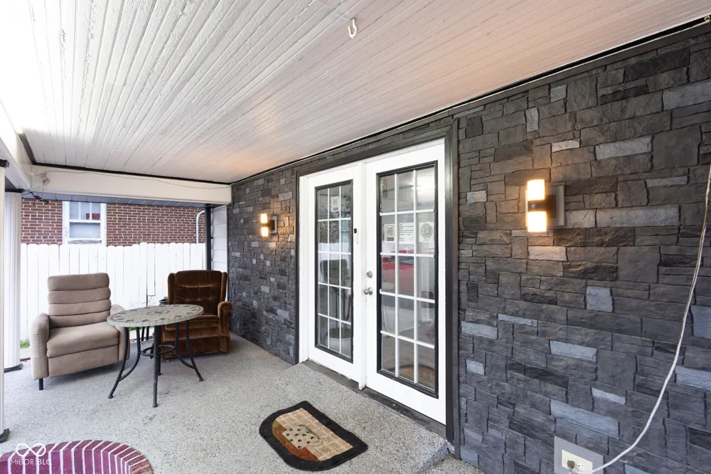 3611 W Washington Street Indianapolis, IN 46241