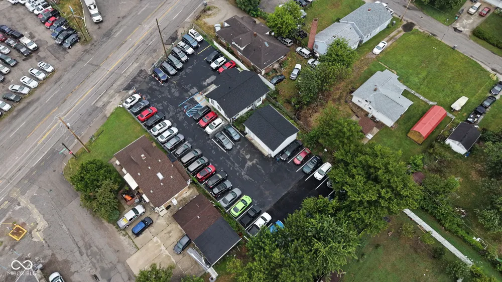 3611 W Washington Street Indianapolis, IN 46241