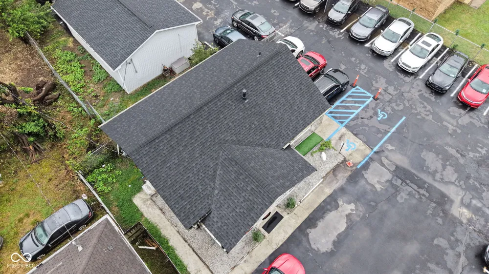 3611 W Washington Street Indianapolis, IN 46241