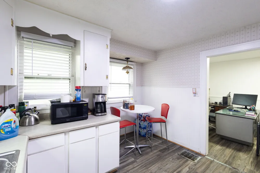 3611 W Washington Street Indianapolis, IN 46241