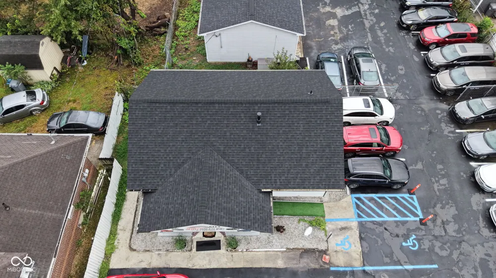 3611 W Washington Street Indianapolis, IN 46241