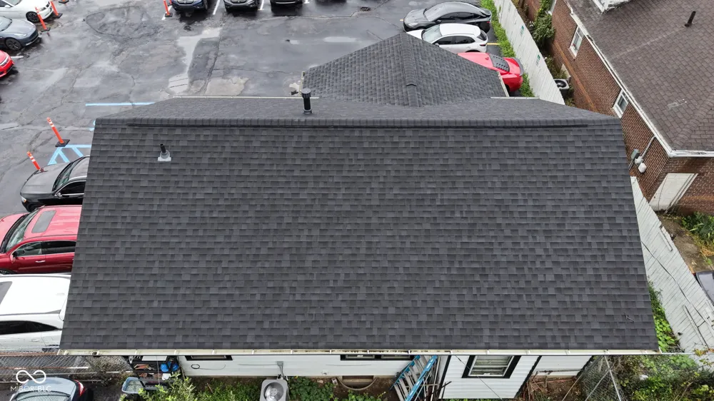 3611 W Washington Street Indianapolis, IN 46241