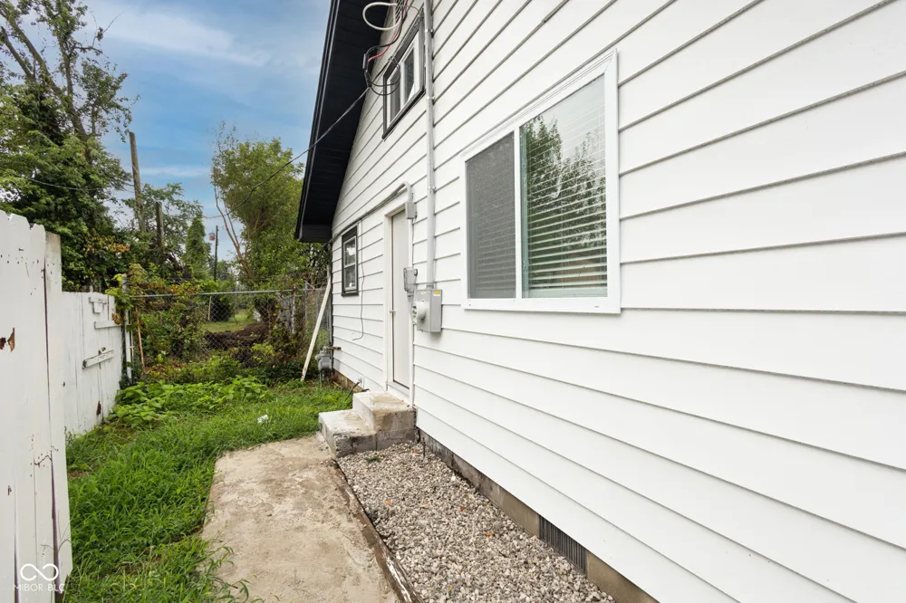 3611 W Washington Street Indianapolis, IN 46241