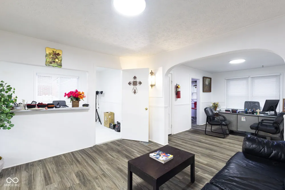 3611 W Washington Street Indianapolis, IN 46241