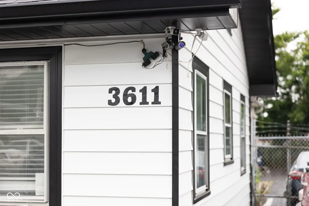 3611 W Washington Street Indianapolis, IN 46241
