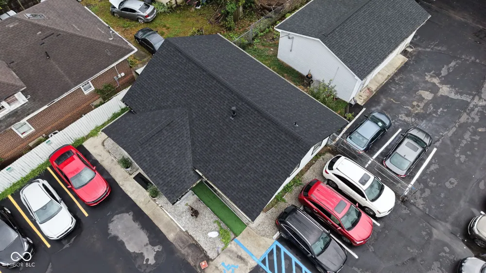 3611 W Washington Street Indianapolis, IN 46241