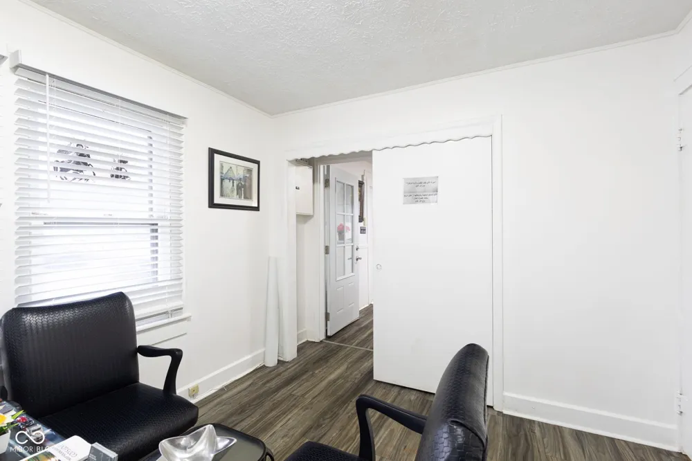 3611 W Washington Street Indianapolis, IN 46241
