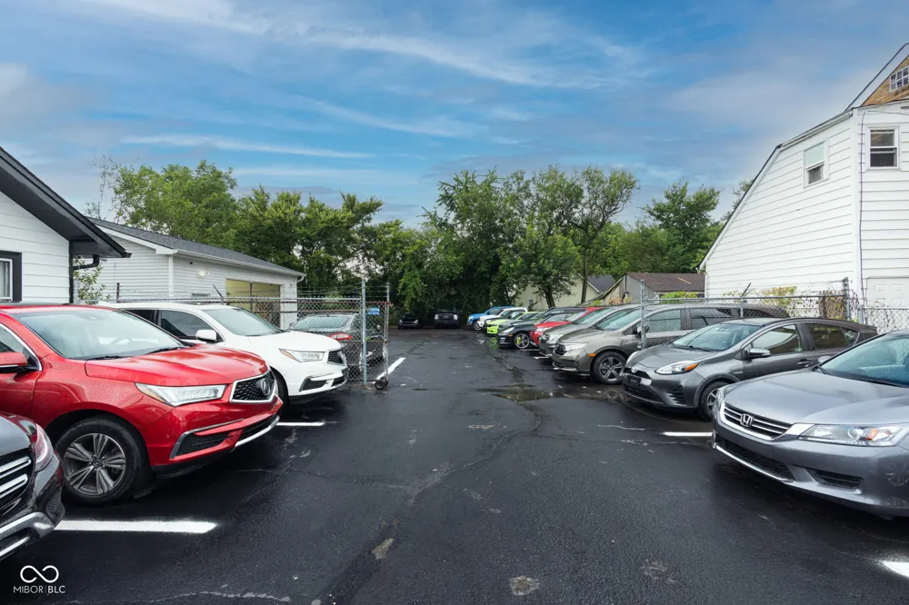 3611 W Washington Street Indianapolis, IN 46241
