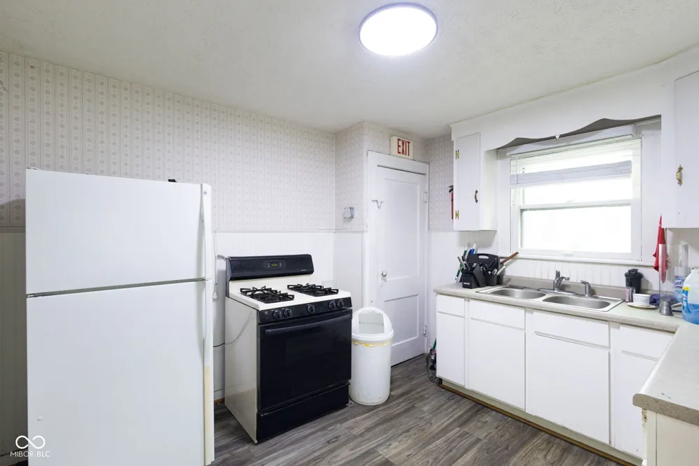 3611 W Washington Street Indianapolis, IN 46241
