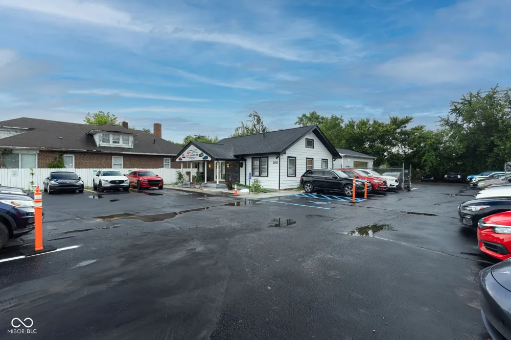 3611 W Washington Street Indianapolis, IN 46241
