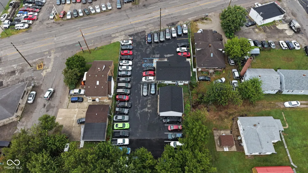 3611 W Washington Street Indianapolis, IN 46241