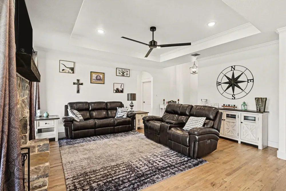 606 Central Road Weatherford, TX 76088