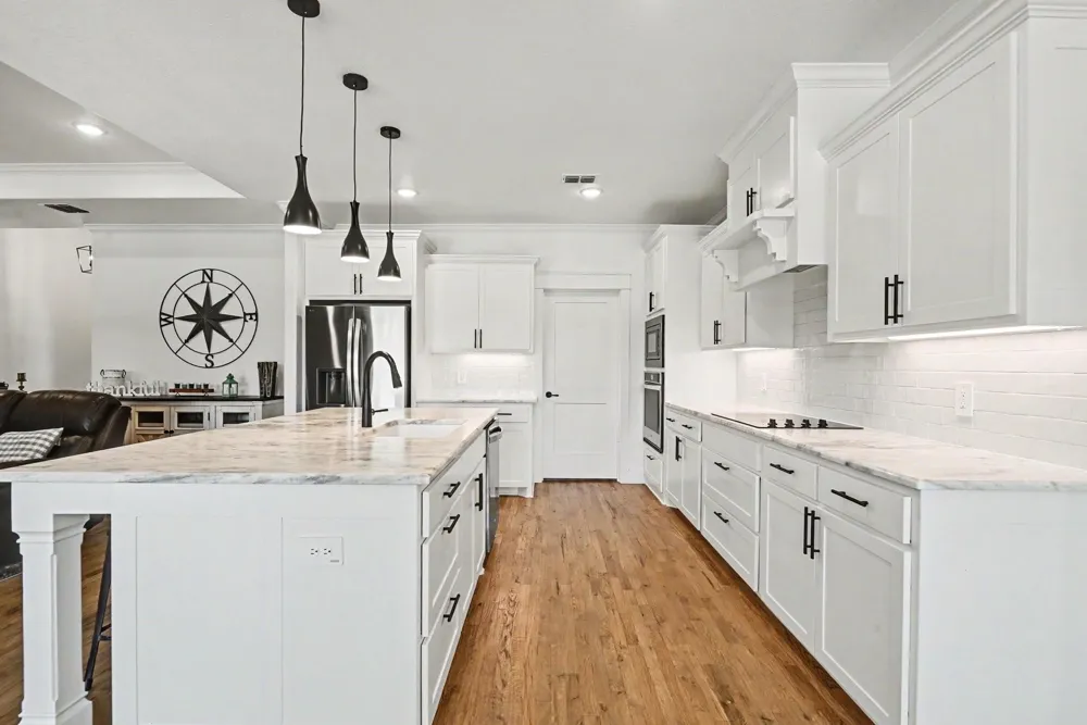606 Central Road Weatherford, TX 76088