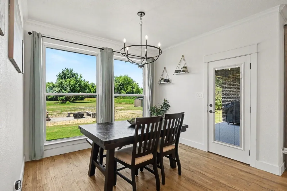606 Central Road Weatherford, TX 76088