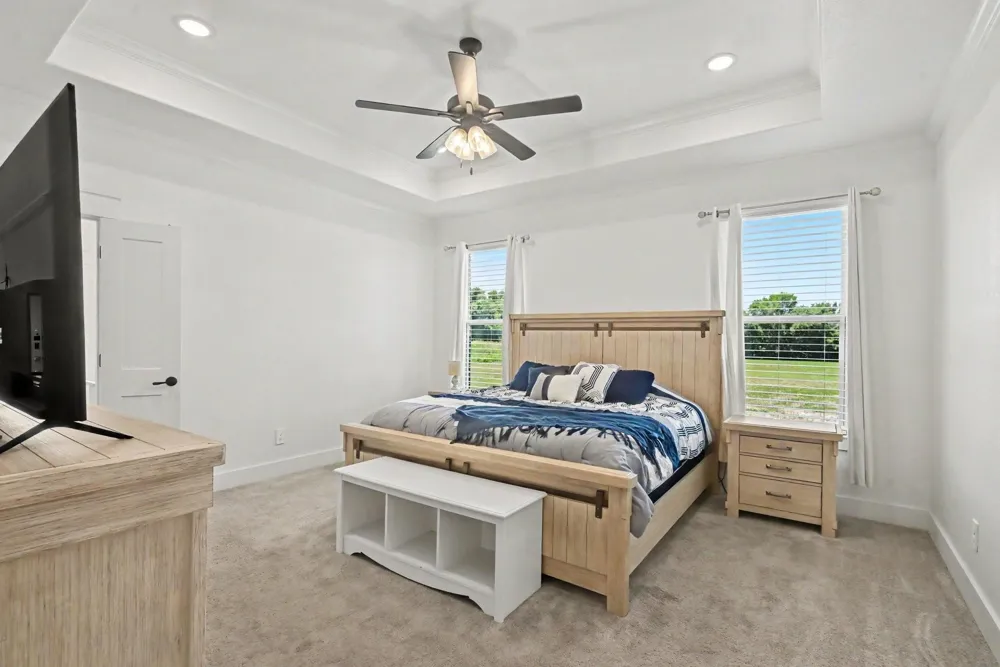 606 Central Road Weatherford, TX 76088