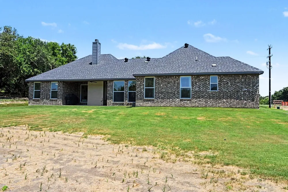 606 Central Road Weatherford, TX 76088