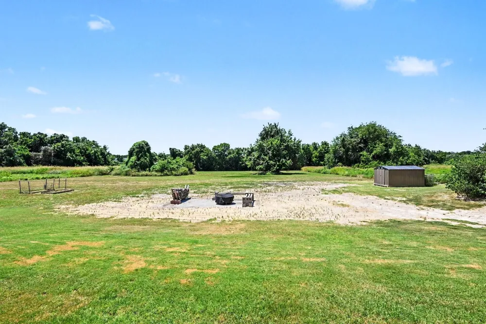 606 Central Road Weatherford, TX 76088