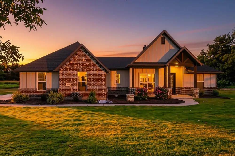 606 Central Road Weatherford, TX 76088