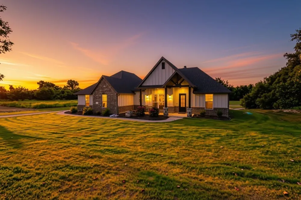 606 Central Road Weatherford, TX 76088