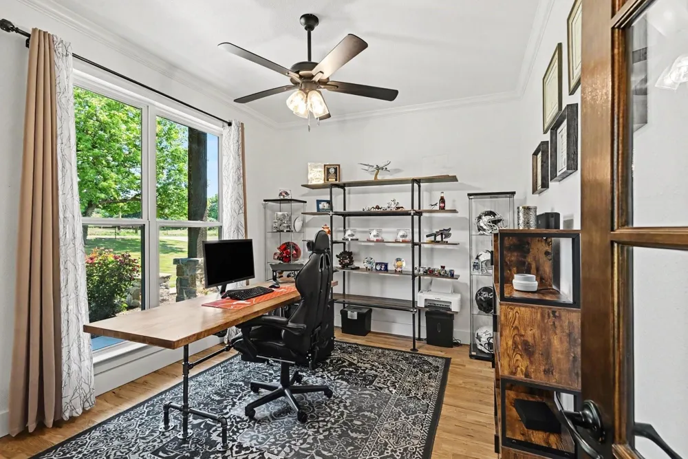 606 Central Road Weatherford, TX 76088