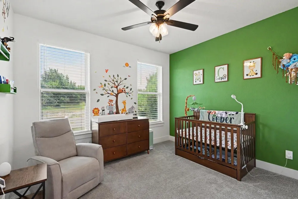 606 Central Road Weatherford, TX 76088
