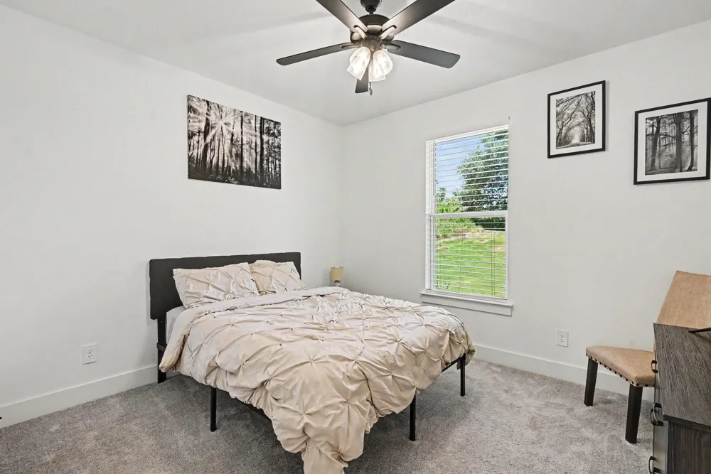 606 Central Road Weatherford, TX 76088