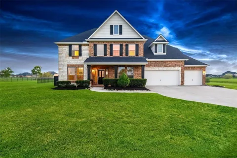 7518 Lake Ivie