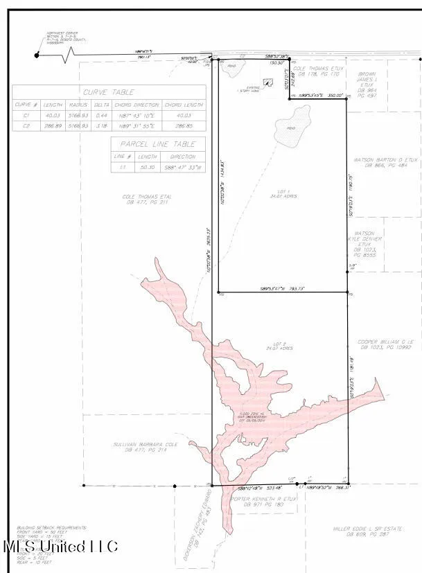 3605 Byhalia Road Hernando, MS 38632