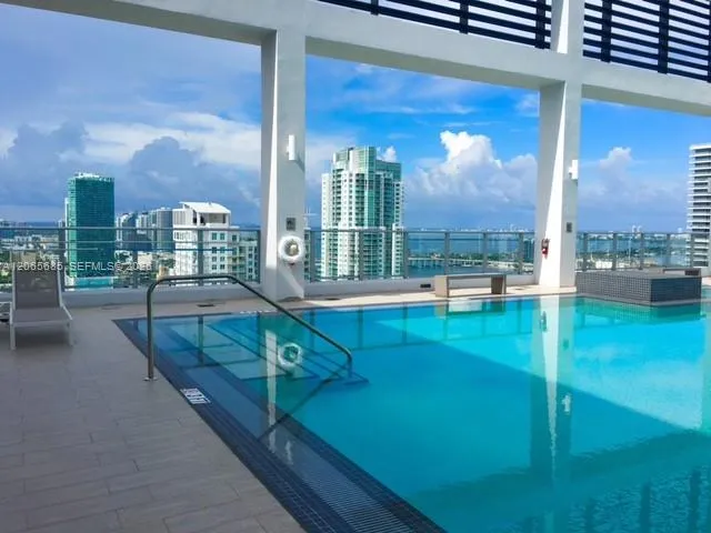 151 SE 1 Street #2207 Miami, FL 33131