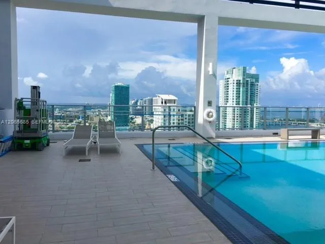 151 SE 1 Street #2207 Miami, FL 33131